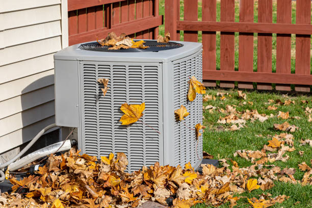 Best Commercial HVAC Repair  in Loveland Park, OH