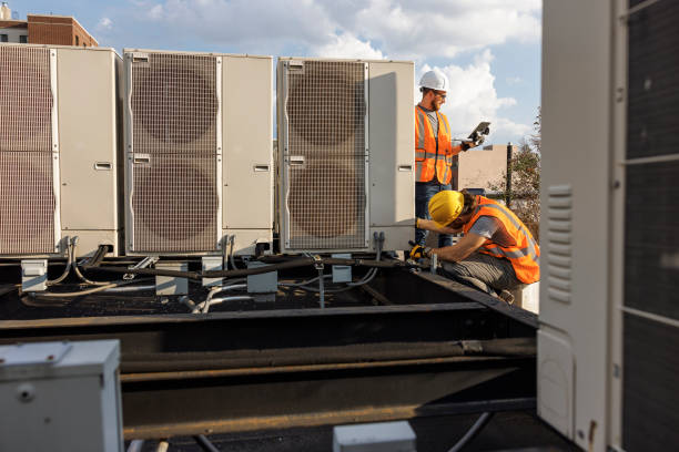 Best HVAC Service Technicians  in Loveland Park, OH
