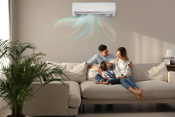 Best Ductless HVAC Repair  in Loveland Park, OH