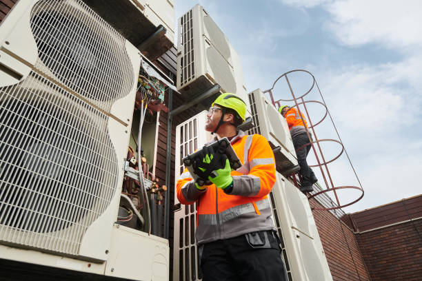 Best Local HVAC Companies  in Loveland Park, OH