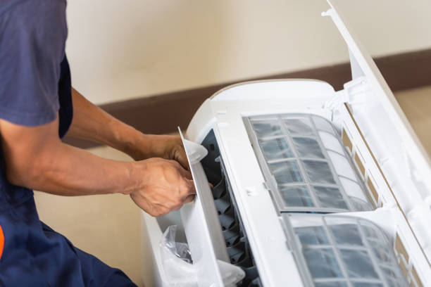 Best HVAC Cleaning Services  in Loveland Park, OH