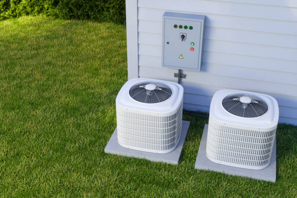 Best HVAC Air Duct Cleaning  in Loveland Park, OH