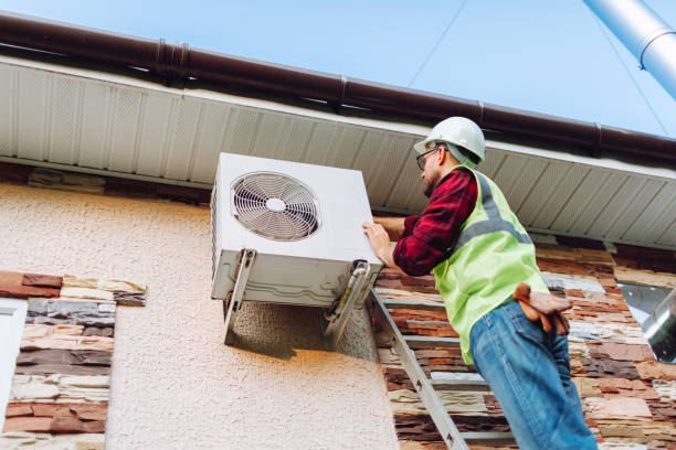 Best Emergency HVAC Repair  in Loveland Park, OH