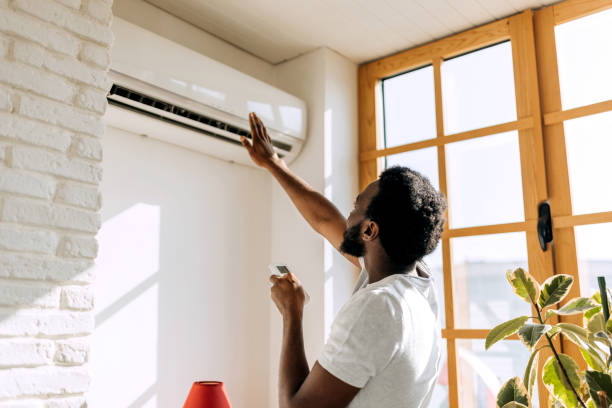 Best HVAC Repair Near Me  in Loveland Park, OH