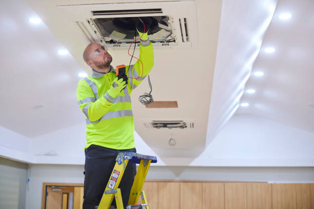 Best HVAC Installation Services  in Loveland Park, OH