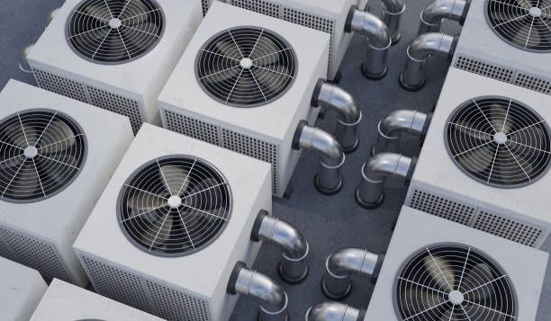 Best Air Conditioning Repair  in Loveland Park, OH