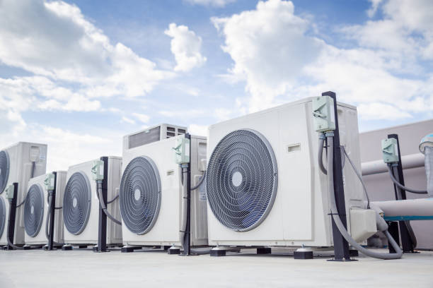 Best Central Air Repair  in Loveland Park, OH