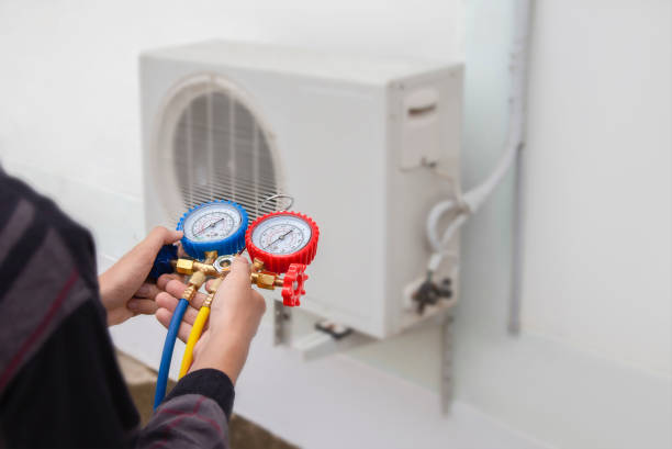 Best HVAC Service Technicians  in Loveland Park, OH
