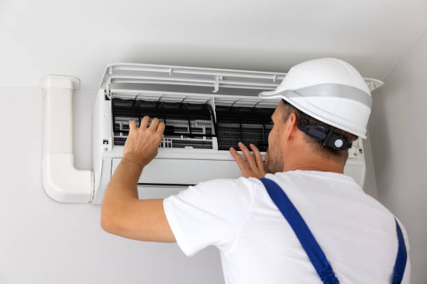 Best Best HVAC Companies  in Loveland Park, OH